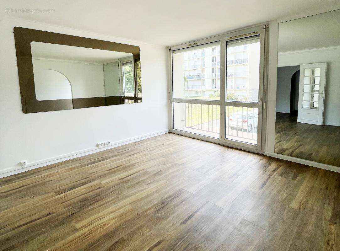 Appartement à POISSY