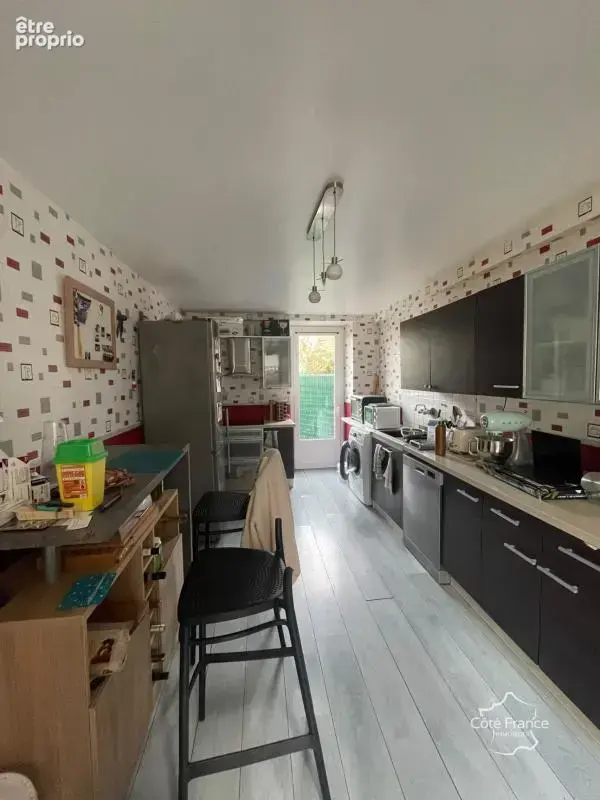FERMANVILLE Maison typique - photo 3