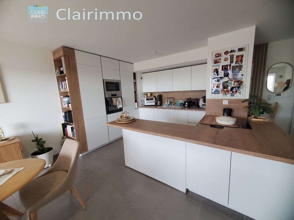 Appartement à VITROLLES
