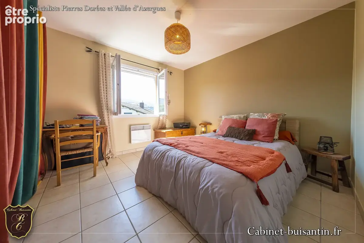 Vue imprenable et beaux volumes ! - photo 12