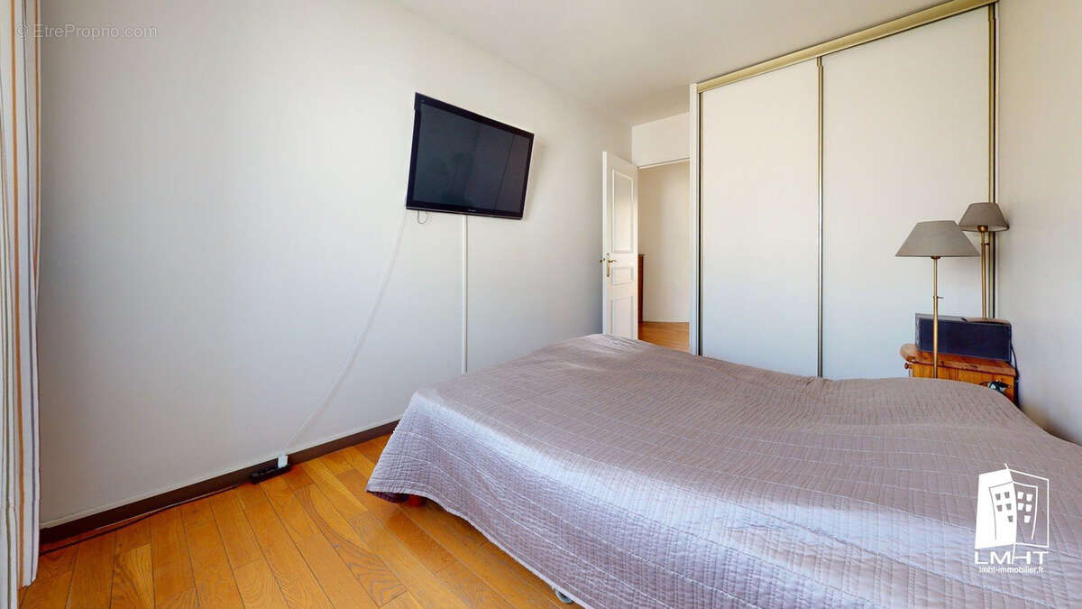 Appartement à SEVRES