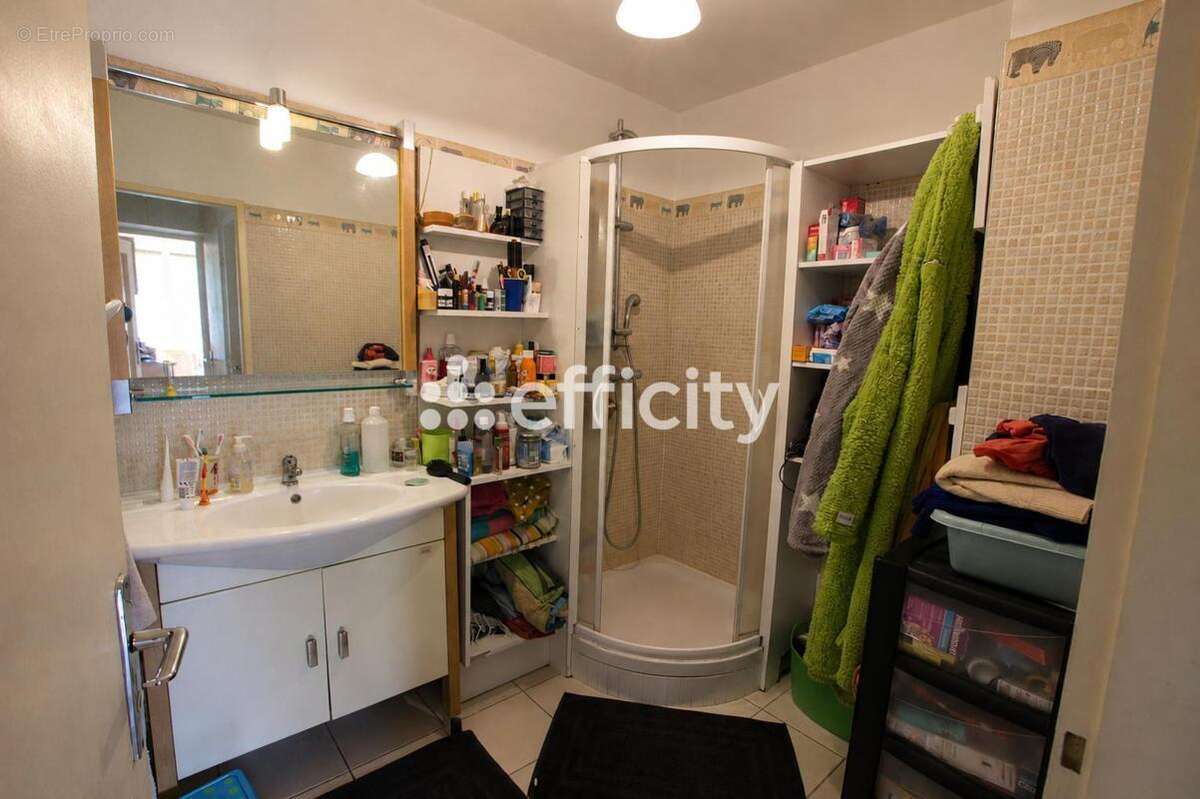 Appartement - photo 9