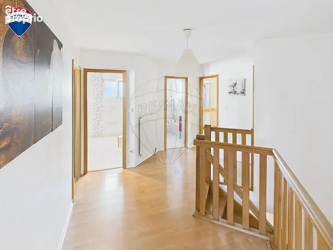 Maison 5 chambre(s) à vendre - photo 12