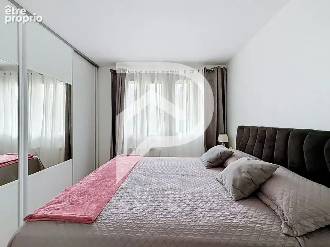 Maison individuelle 4 Chambres non mitoyenne - Vernouillet (28500) - photo 5