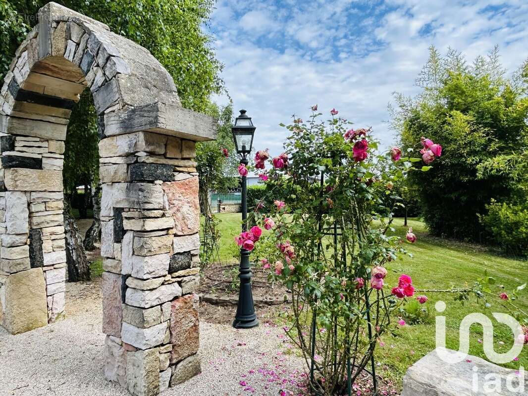 Photo 8 - Maison à MERVANS