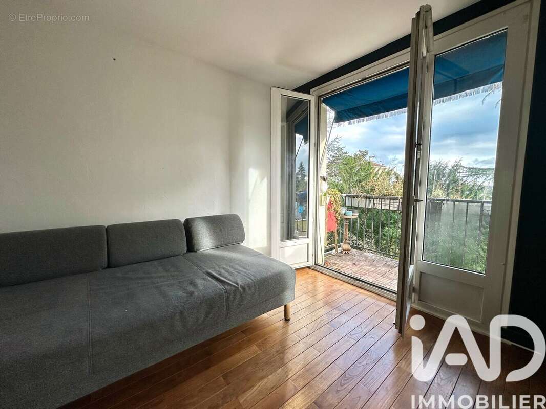 Photo 4 - Appartement à CHATENAY-MALABRY