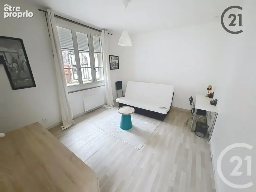 Appartement à AUXERRE