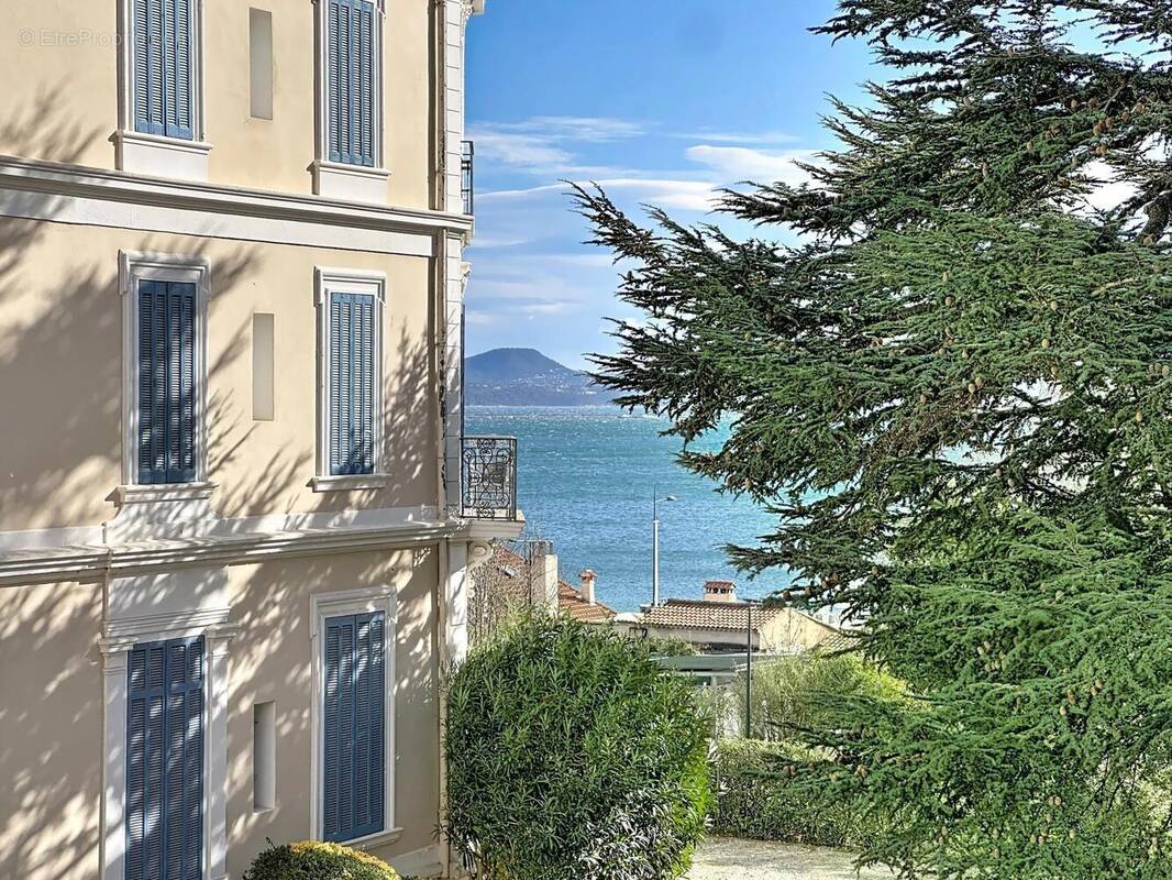 Photo 1 - Appartement à LA SEYNE-SUR-MER