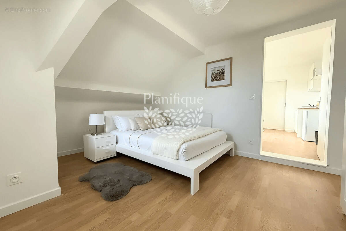 Appartement à ANNEMASSE