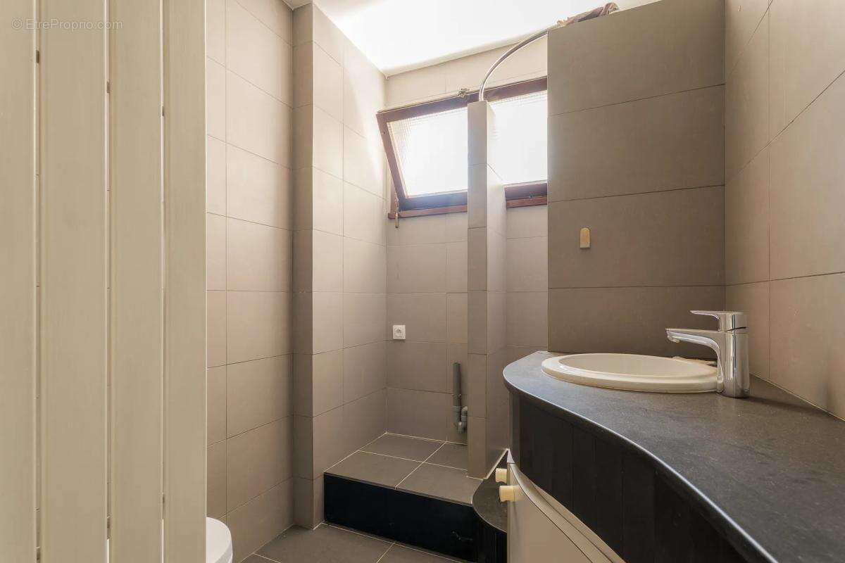 Appartement de 2 pièces de 49 m² au Perreux-sur-Marne - photo 9