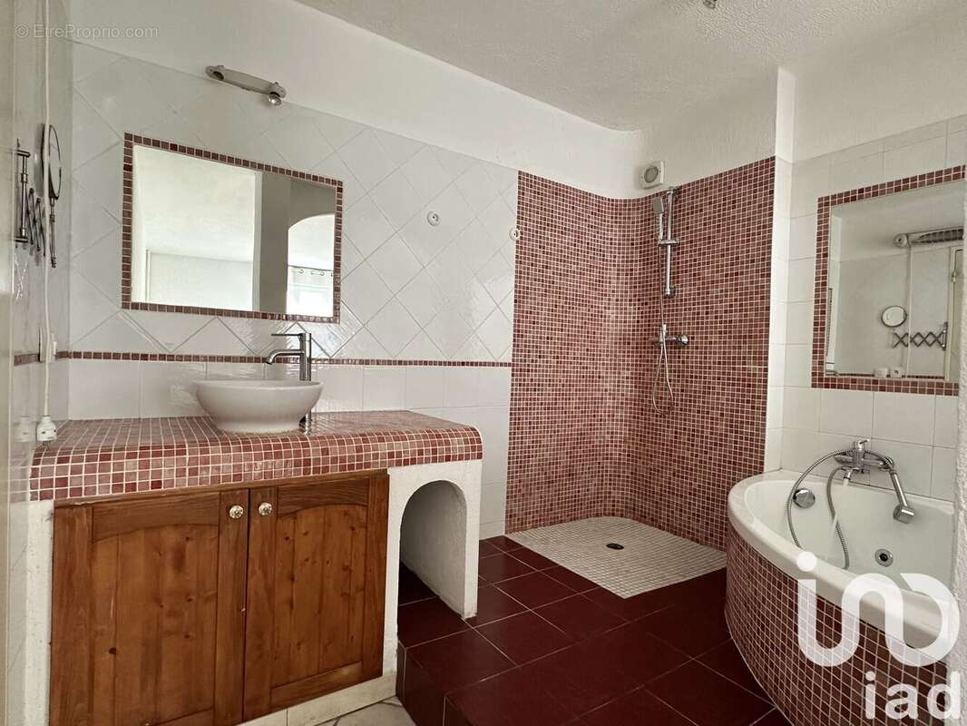 Photo 9 - Appartement à VITROLLES