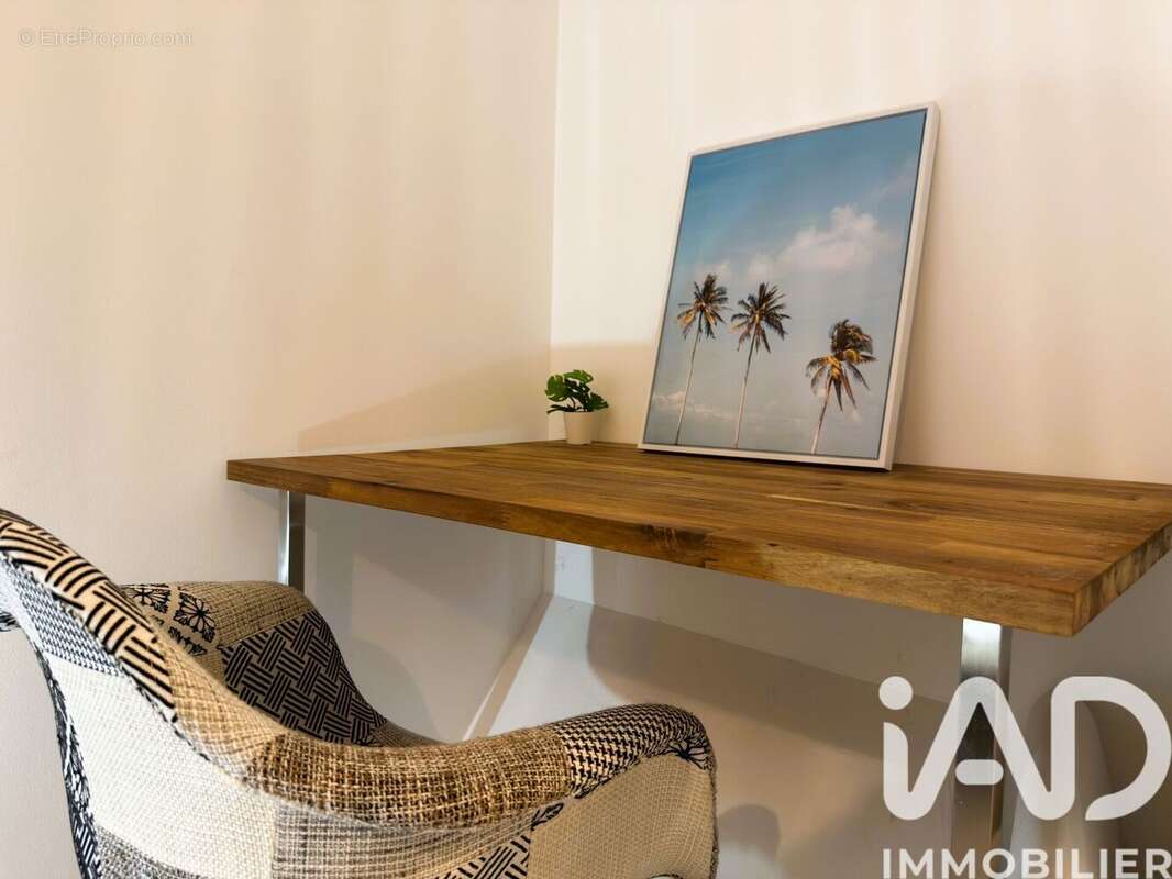 Photo 9 - Appartement à VIENNE