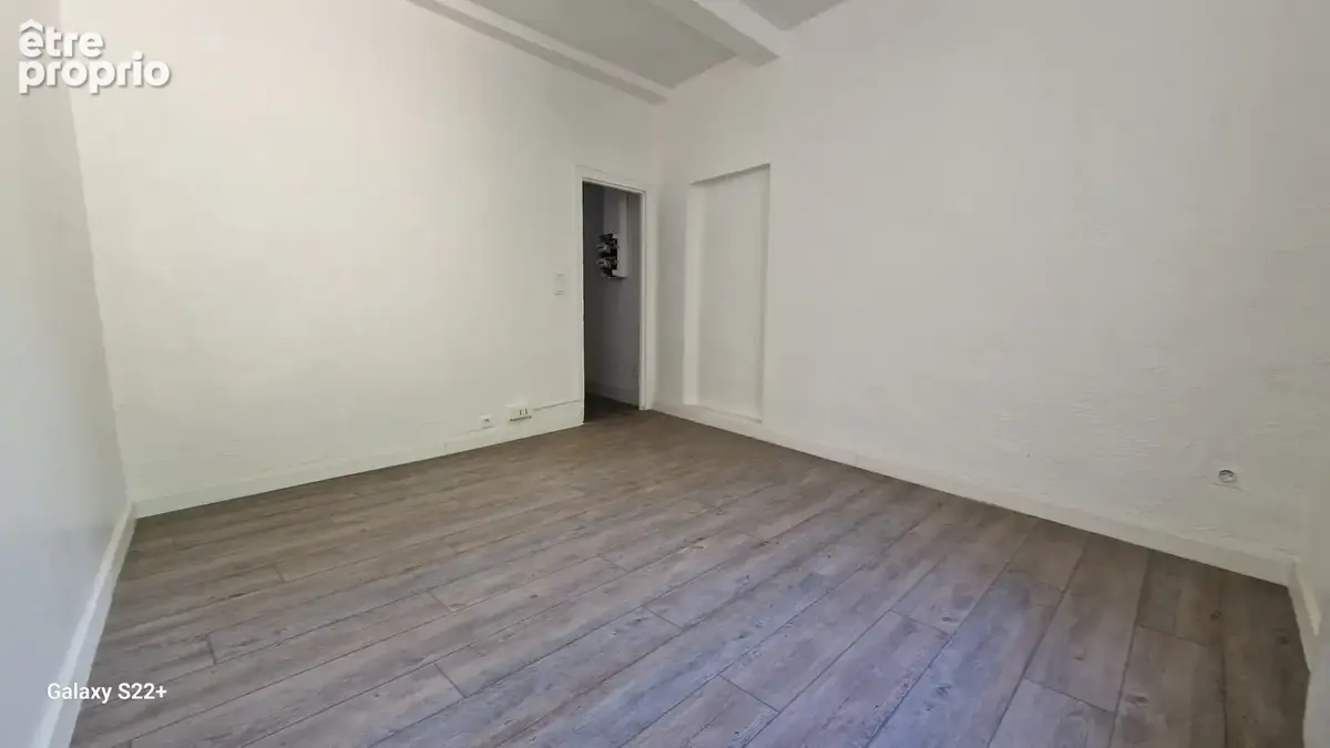A reserver rapidement appartement t2 + jardin , istres - photo 3