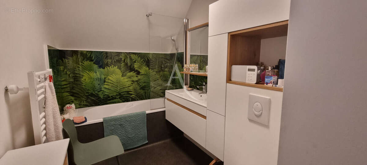 Appartement à BLOIS