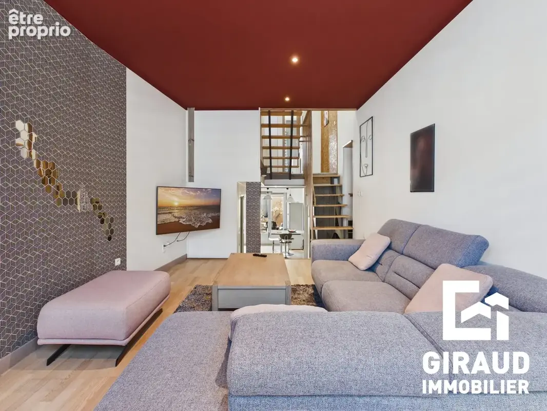 Photo Maison à Fontenay-Le-Comte au prix de 226 700€
