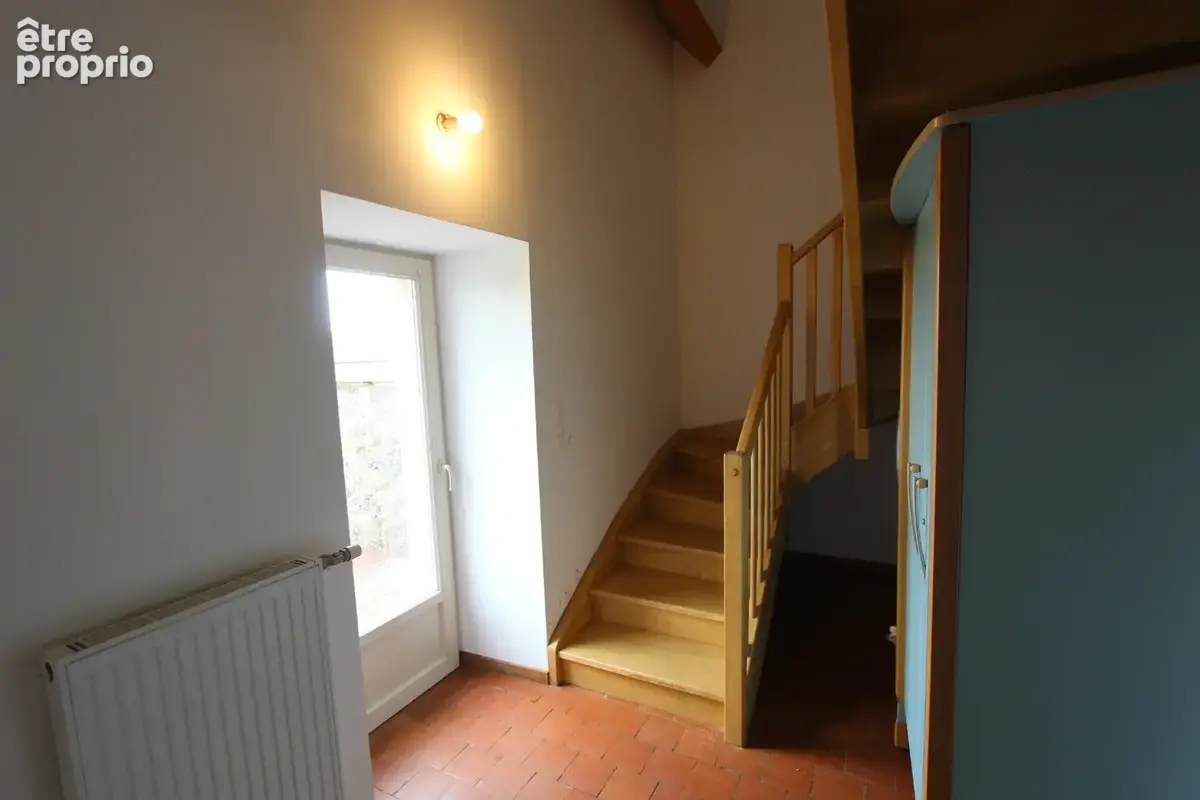 Dpt Côte d'Or (21), à vendre VENAREY LES LAUMES maison P 4 de 82 m² - photo 7