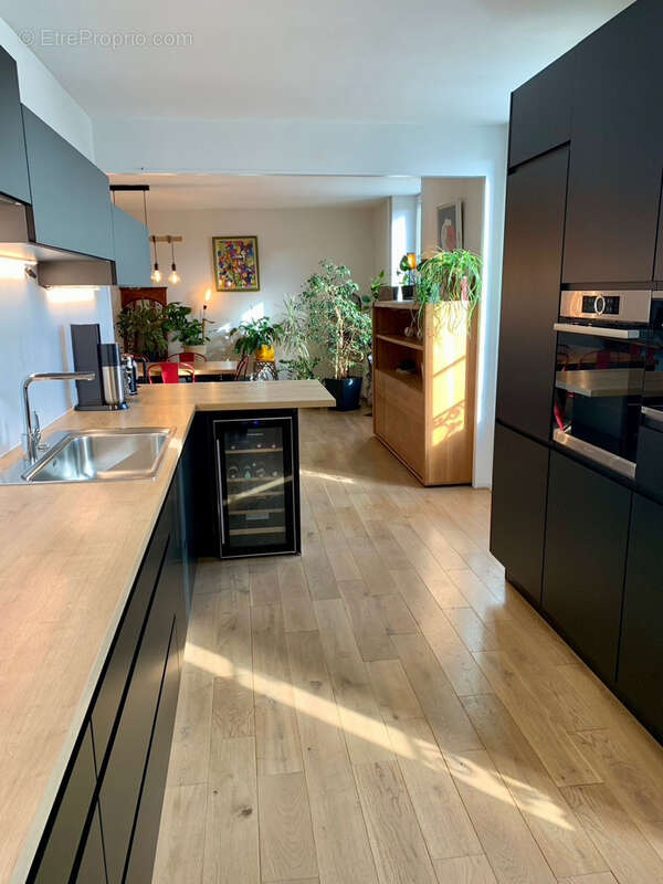 Appartement à VALENCE