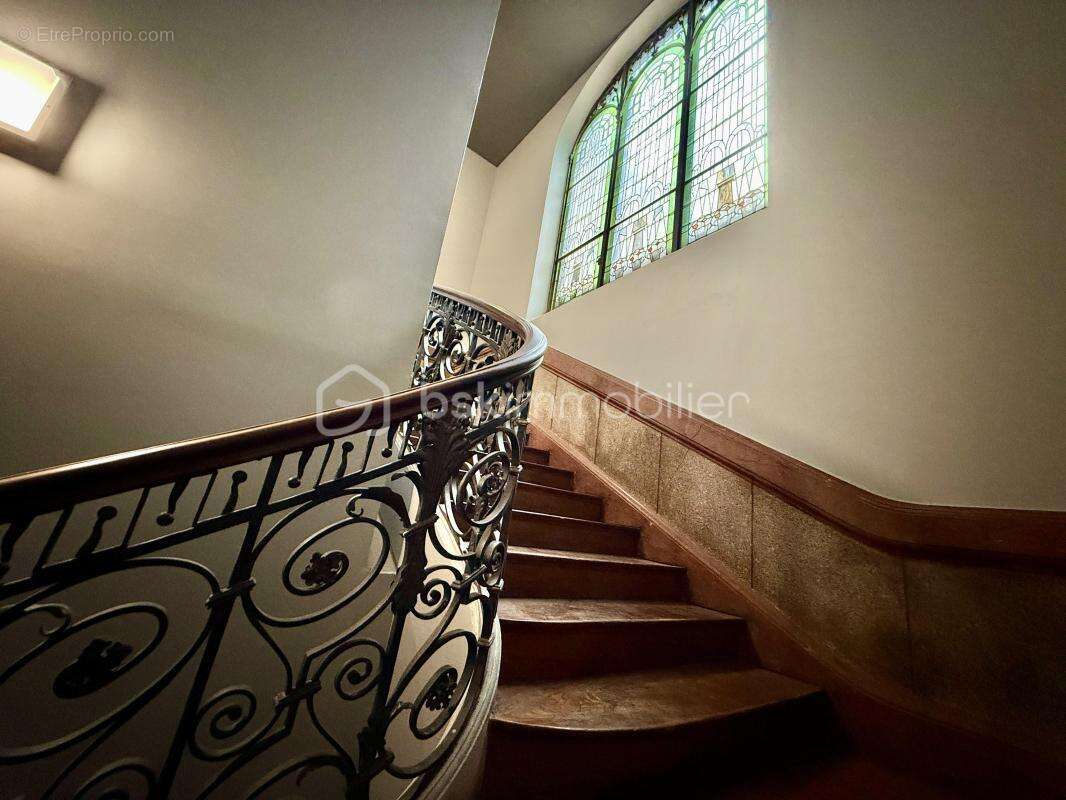 Appartement à AMIENS