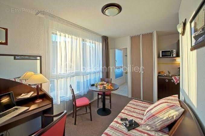 Appartement à LE PORT-MARLY