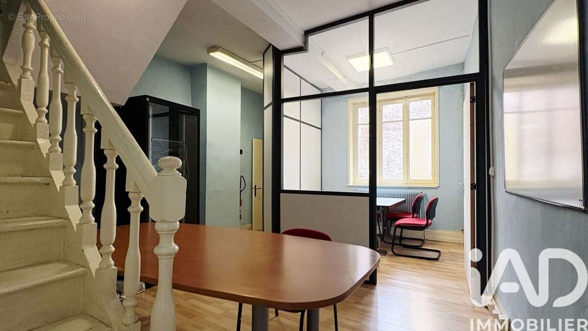 Photo 4 - Appartement à AIRE-SUR-LA-LYS