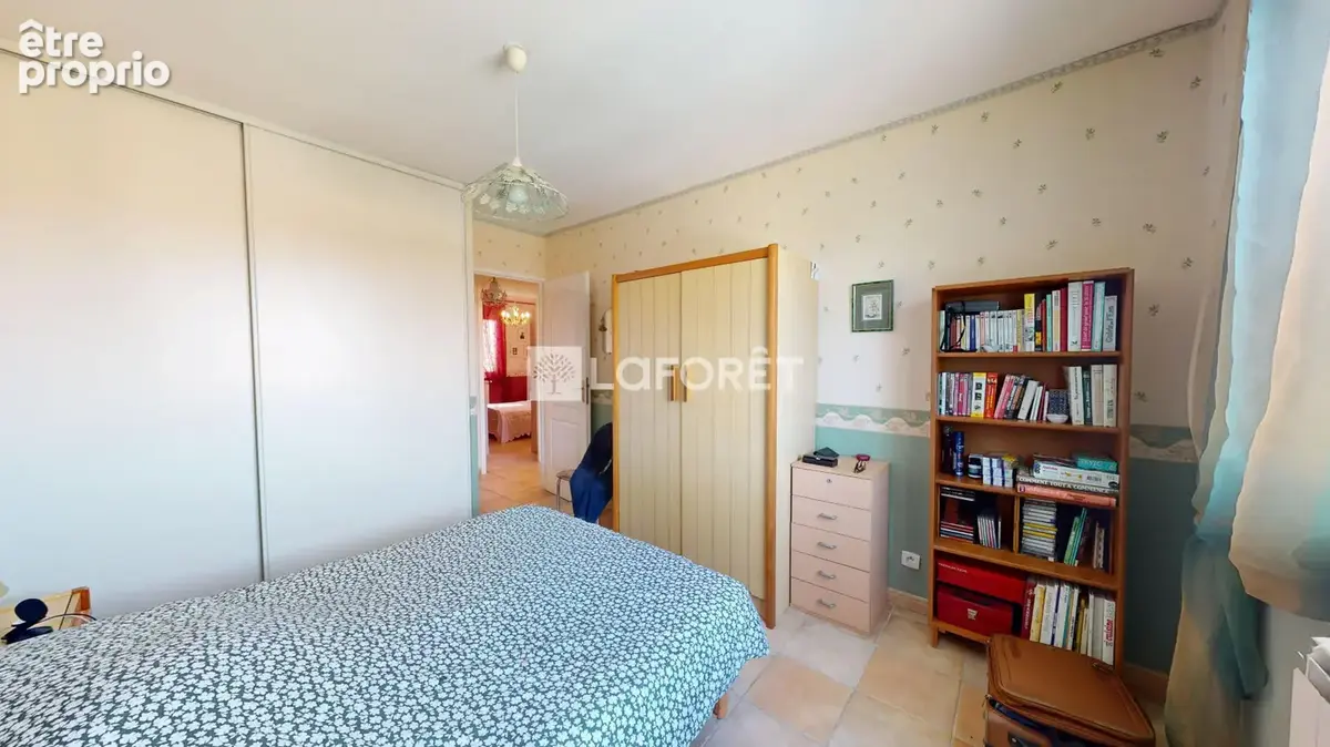 Maison Istres T4 garage - photo 10