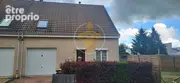 Maison à TERGNIER