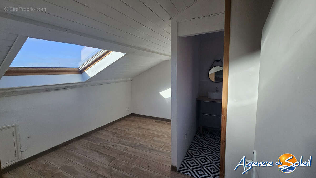 Appartement à NARBONNE