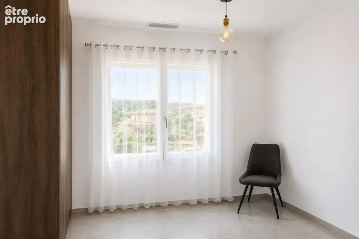 Appartement 4 pièces de 70 m² à Les Arcs - photo 11