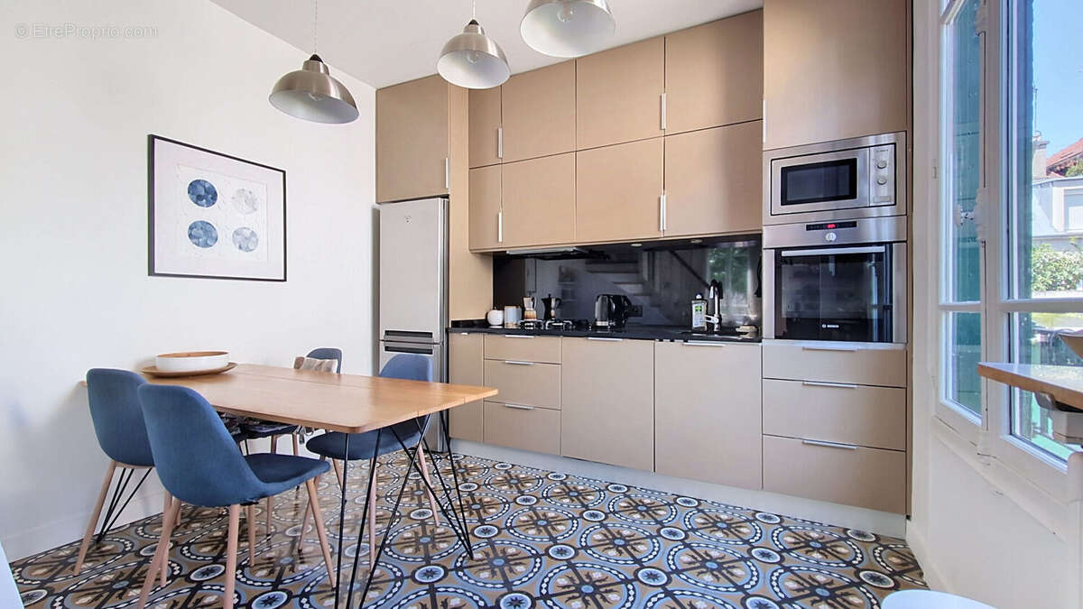 Maison Colombes 4 pièce(s) 80 m2 - photo 6
