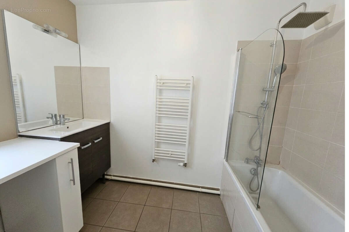 Appartement à MIONS