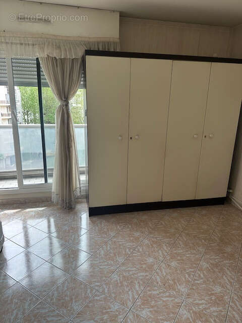 Appartement à SAINT-MAURICE
