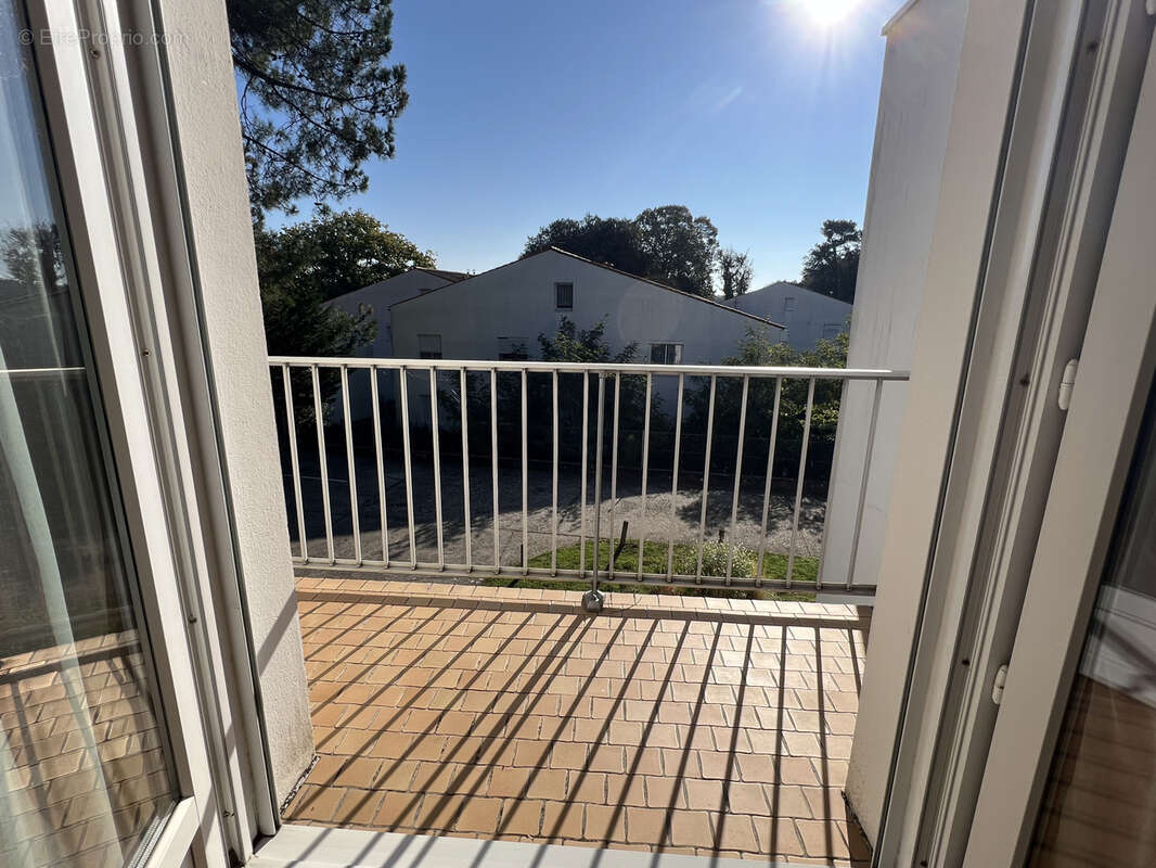 Appartement à ROYAN