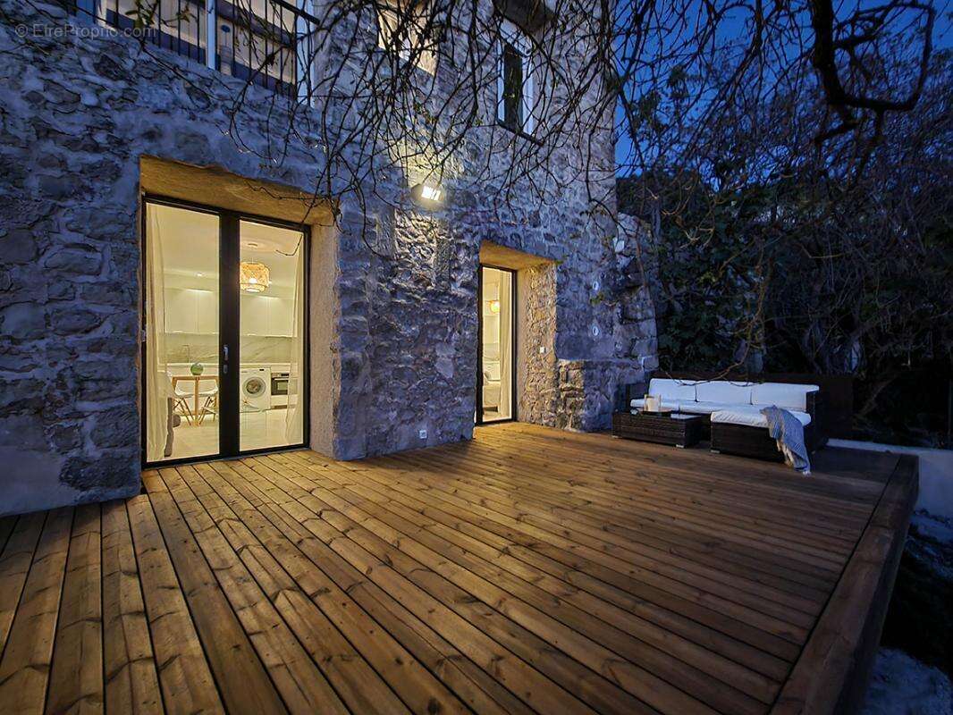 Appartement à DIGNE-LES-BAINS