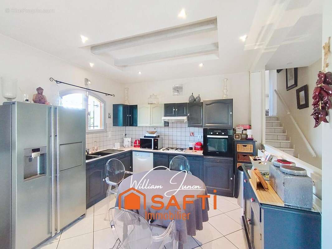 Maison 98 m² à Sorbiers  - photo 9