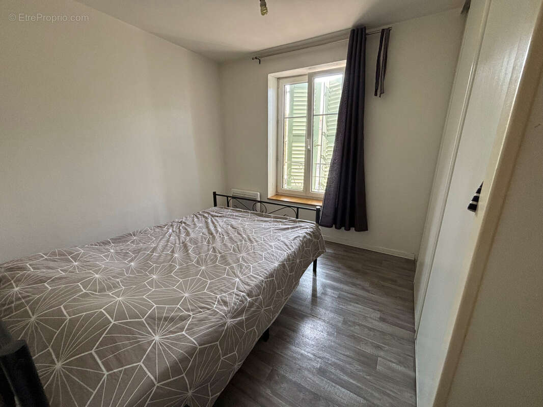 Appartement à PONT-A-MOUSSON
