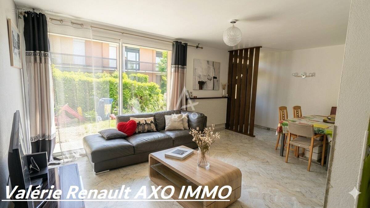 Maison à LAUNAGUET