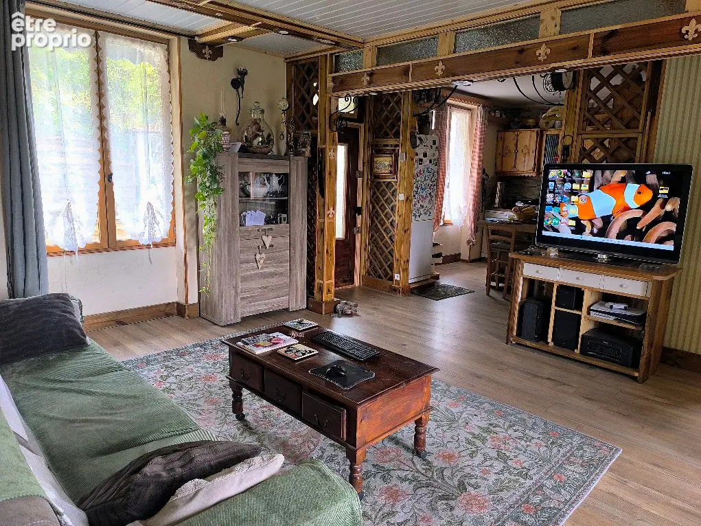 Maison Capdenac 3 pièce(s) 101.26 m2 - photo 6