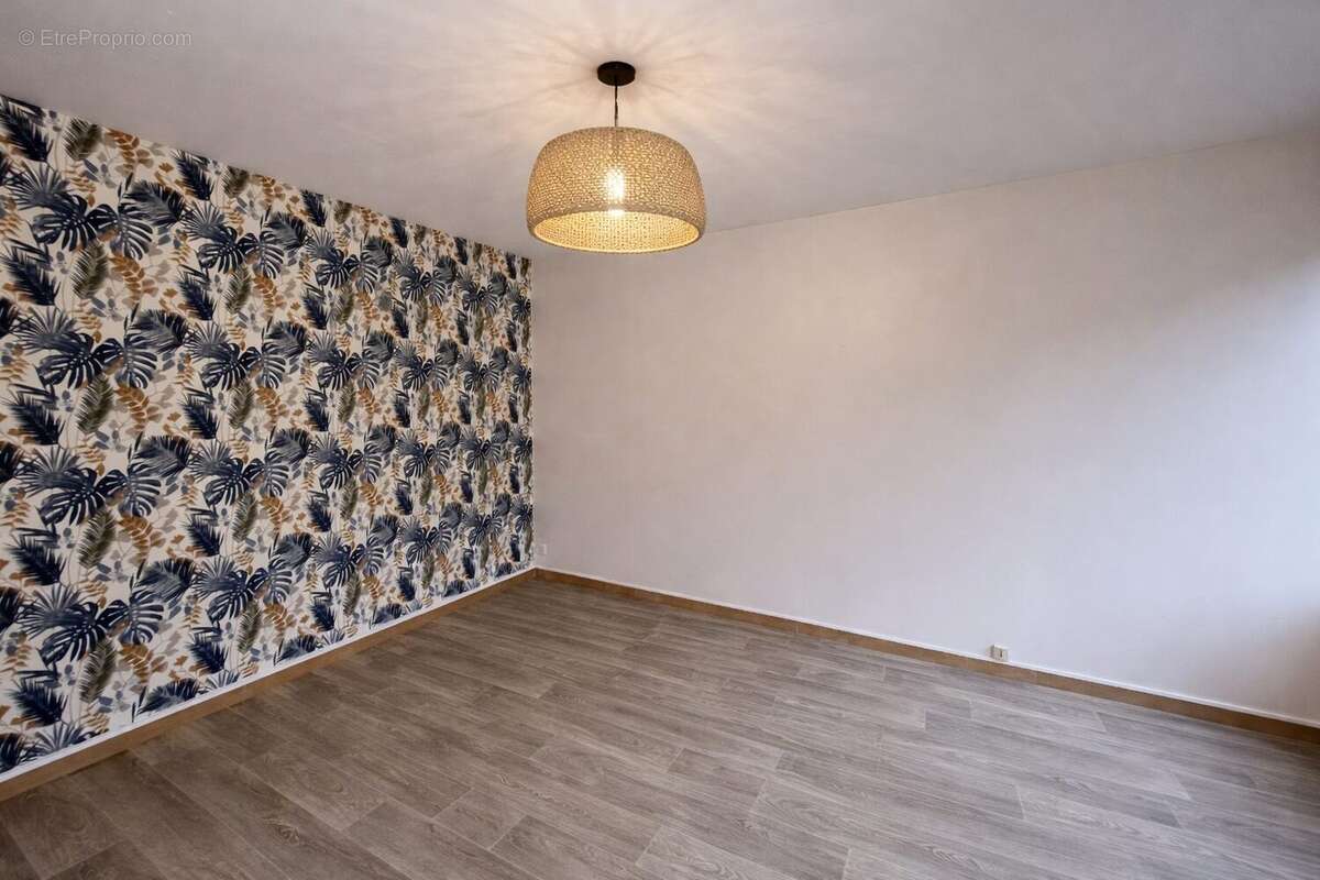 Appartement à FECAMP