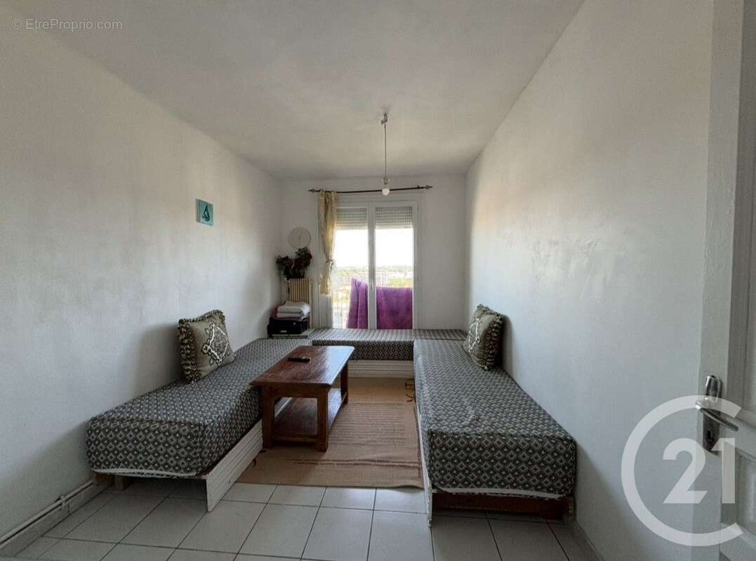 Photo 2 - Appartement à MONTPELLIER