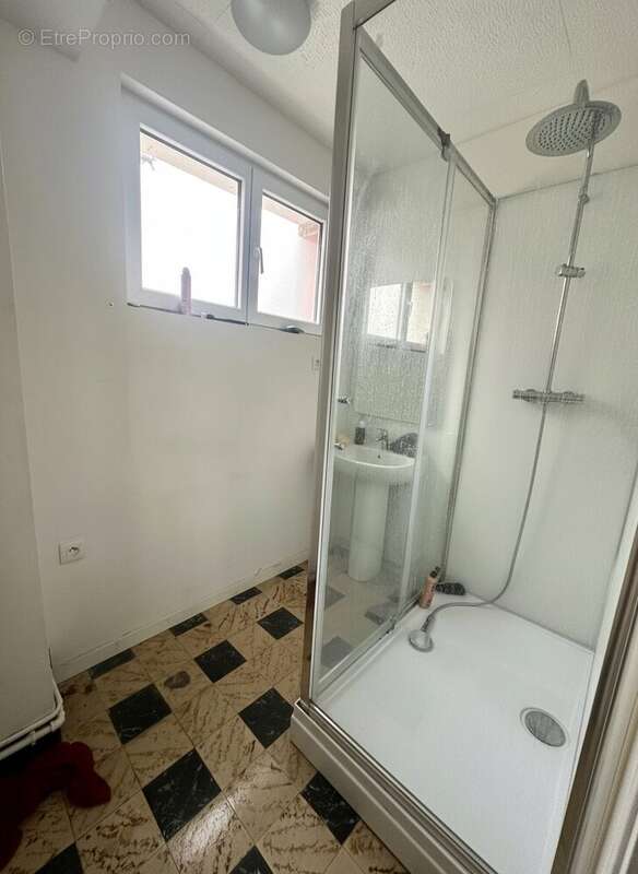 Maison à LANDRECIES