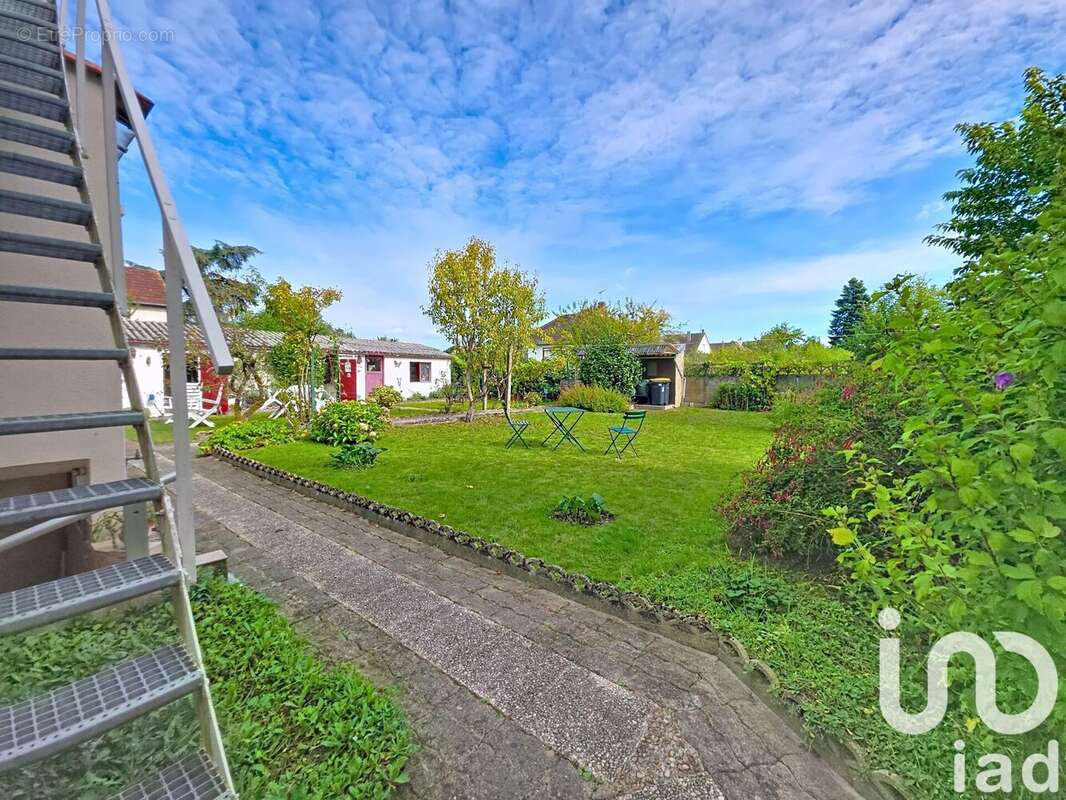 Photo 8 - Maison à GIEN