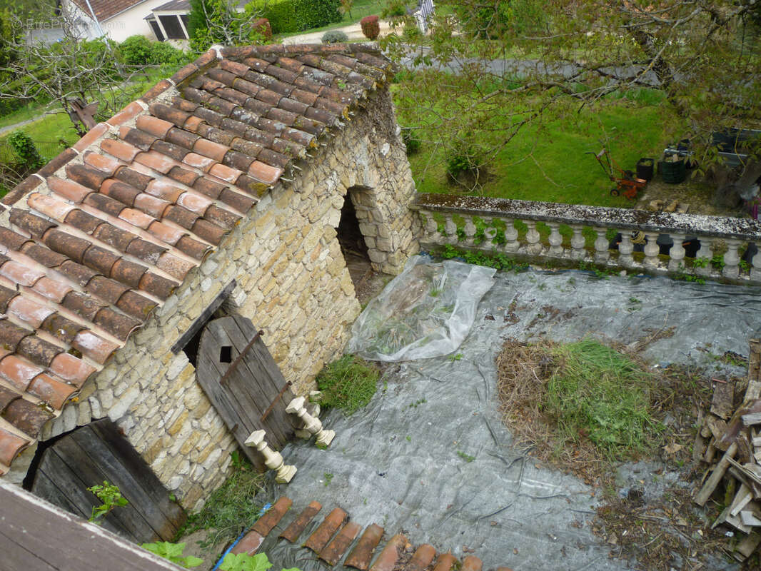 Maison à MONSEMPRON-LIBOS