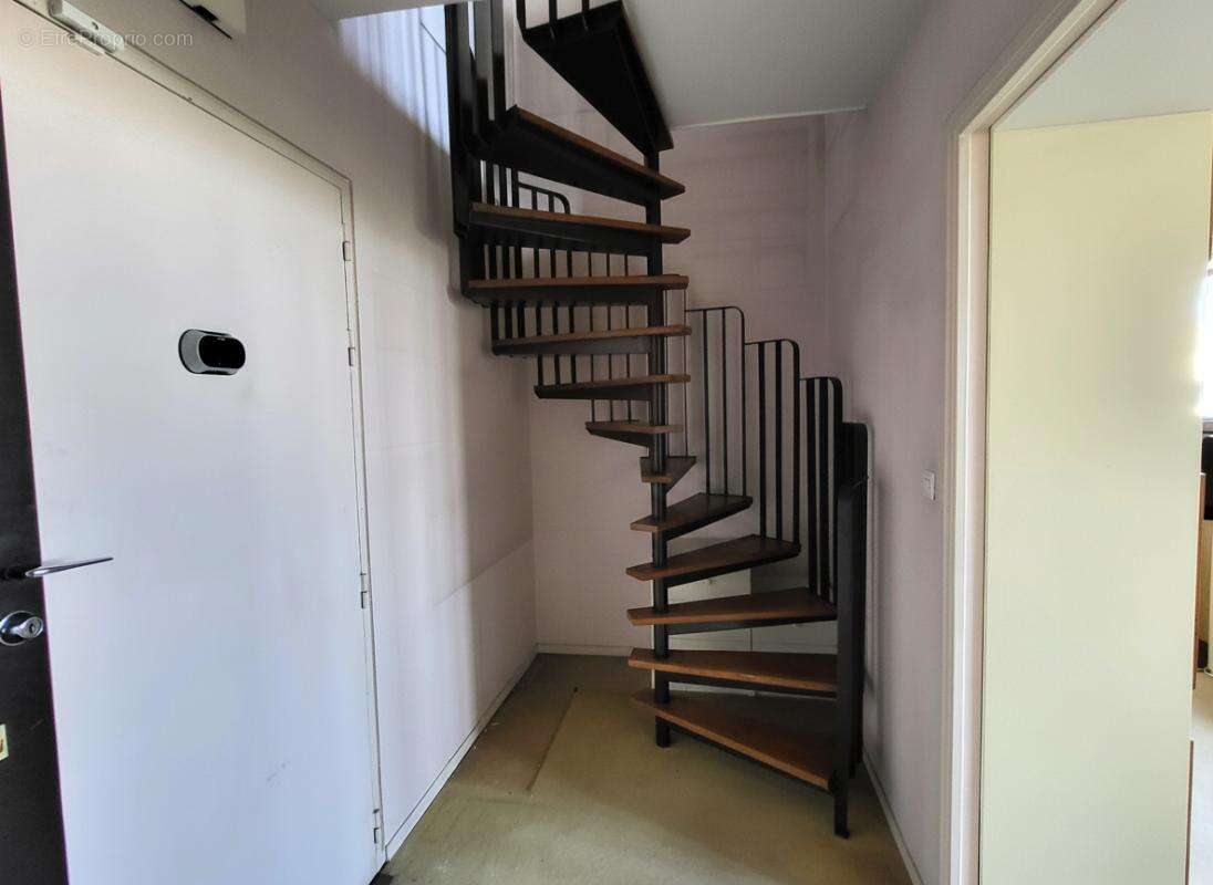 Appartement à BAGNOLET