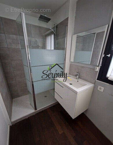 Appartement à RONCHIN