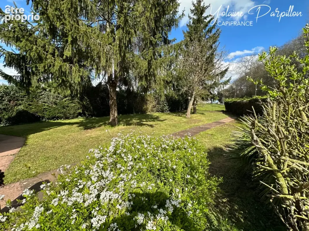 Pour des investisseurs : 2 logements loués, LES ESSARTS EN BOCAGE (85) - photo 3
