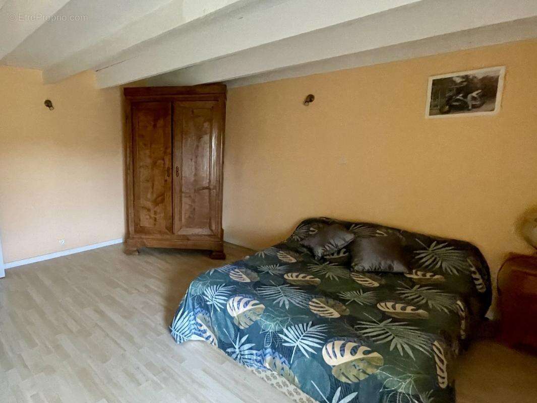 Maison à VILLEFOLLET