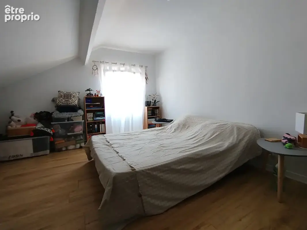 Maison montescourt lizerolles 7 pièces 93 m² - photo 13