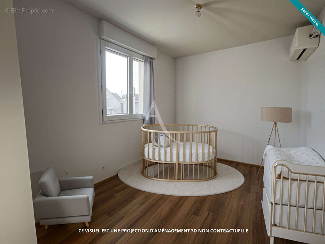 Maison à SAINT-PATHUS