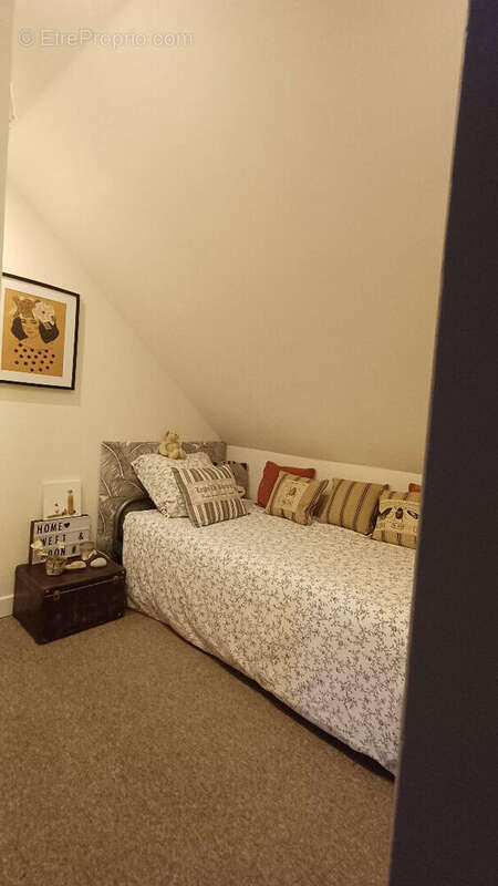 Maison à SUCY-EN-BRIE