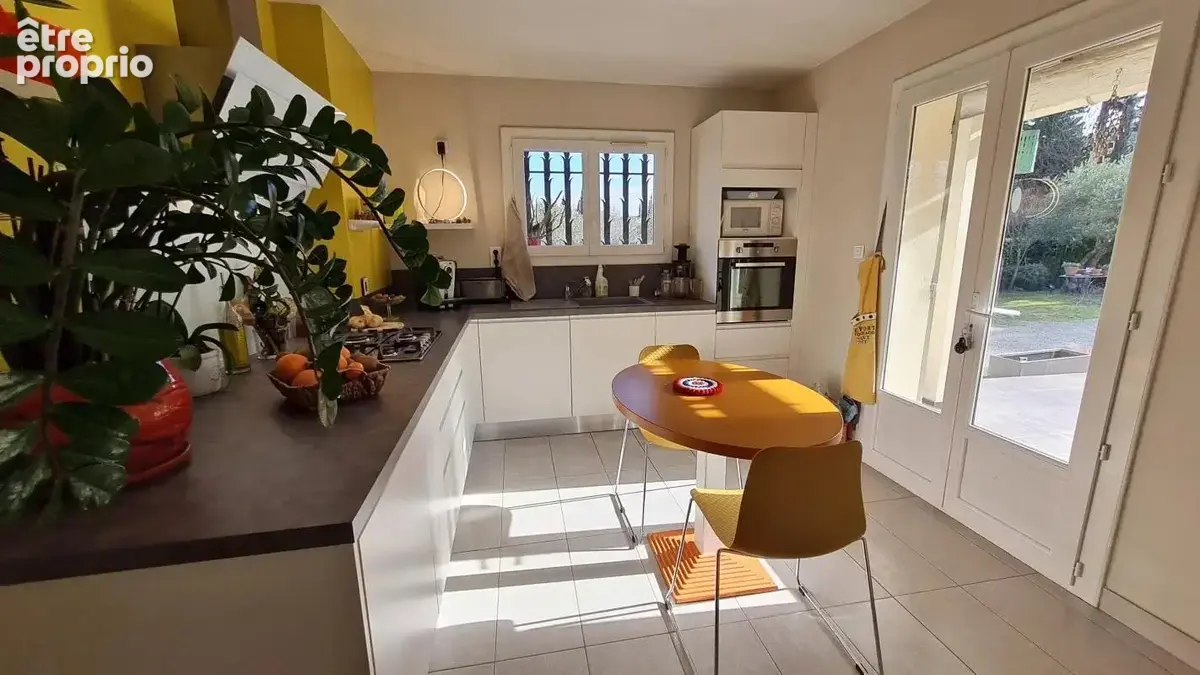 Maison À Vendre - photo 12